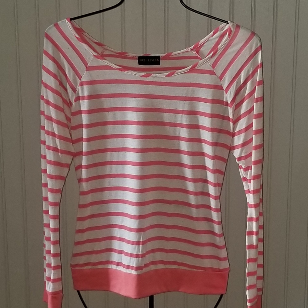 Girl's top